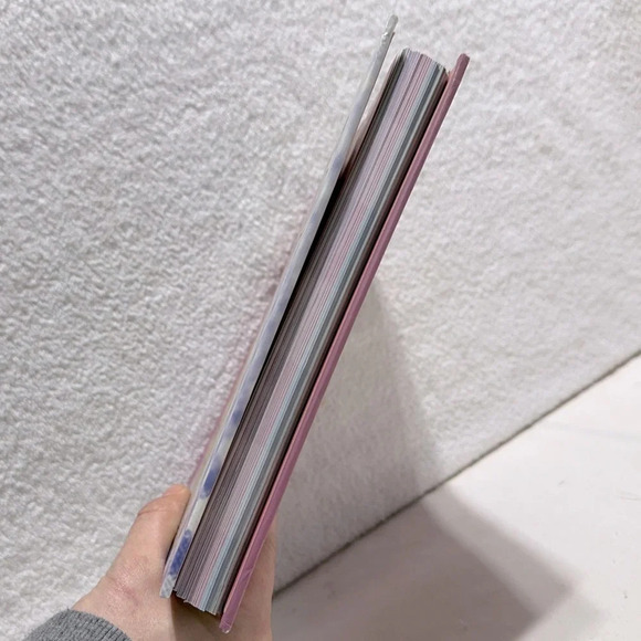 Homemade Baking  Hard Cover Cookbook - Picture 7 of 13